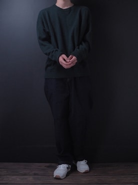 ぼるさんのコーディネート