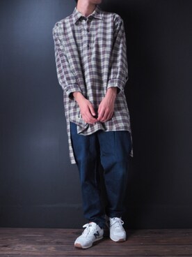 ぼるさんのコーディネート