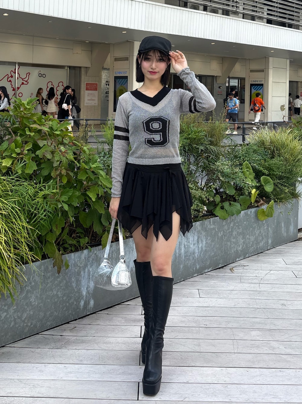 SPIRALGIRL スパイラルガール SPIRALGIRL スパイラルガール (@spiralgirl_official