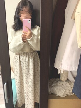 miyuさんのコーディネート