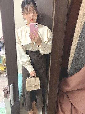 miyuさんのコーディネート