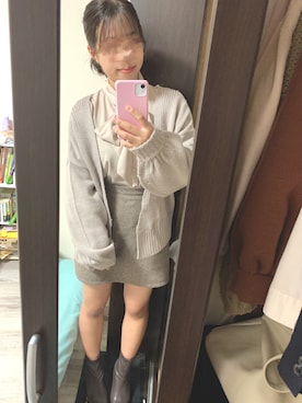 miyuさんのコーディネート