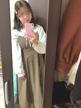 miyuさんのコーディネート