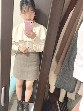 miyuさんのコーディネート