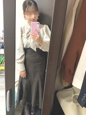 miyuさんのコーディネート