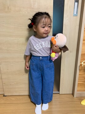 みくりんさんのコーディネート