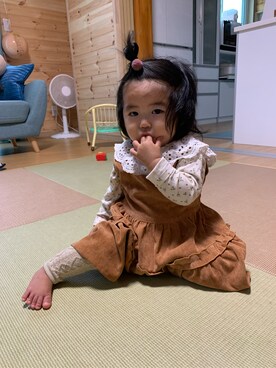 みくりんさんのコーディネート