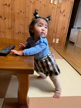 みくりんさんのコーディネート