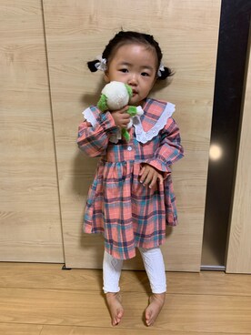 みくりんさんのコーディネート