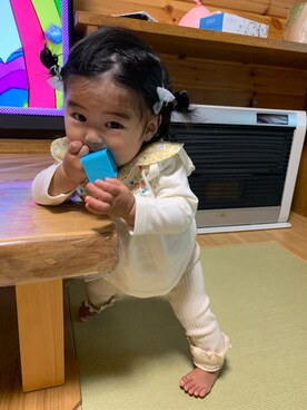 みくりんさんのコーディネート