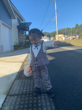 みくりんさんのコーディネート