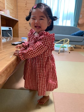 みくりんさんのコーディネート