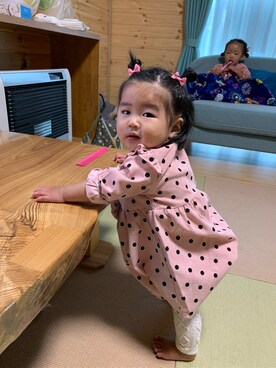 みくりんさんのコーディネート