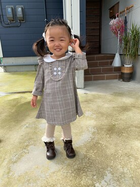 みくりんさんのコーディネート