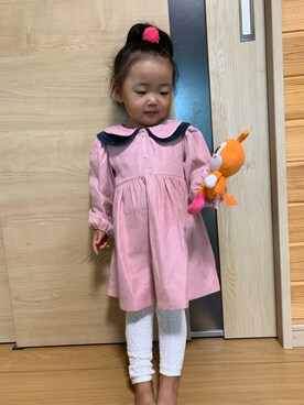 みくりんさんのコーディネート