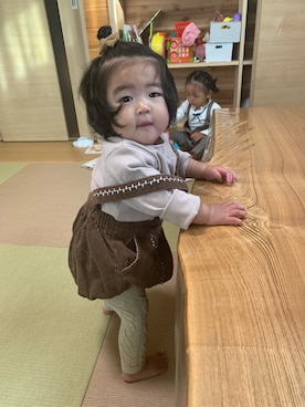 みくりんさんのコーディネート