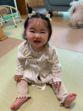 みくりんさんのコーディネート