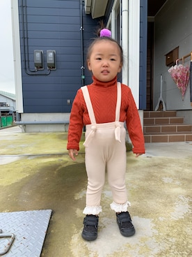 みくりんさんのコーディネート