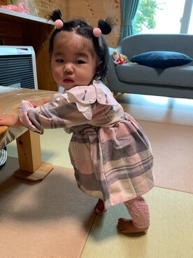 みくりんさんのコーディネート