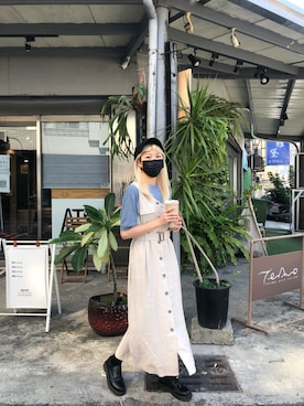Sara サラさんのコーディネート