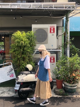 Sara サラさんのコーディネート