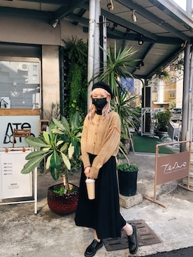 Sara サラさんのコーディネート
