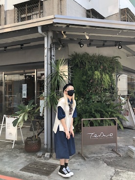 Sara サラさんのコーディネート