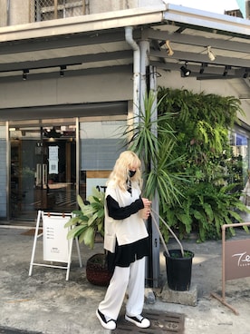 Sara サラさんのコーディネート