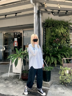 Sara サラさんのコーディネート