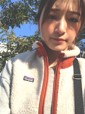 「rag & bone（ラグアンドボーン）のアイテム（トップス）」を使った、りちゃさん（レディース・162cm）の夏コーディネート