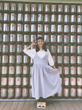  ++Yuさんのコーディネート