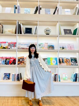  ++Yuさんのコーディネート