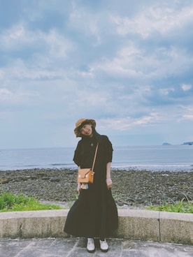  ++Yuさんのコーディネート