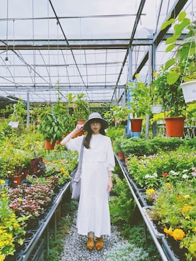  ++Yuさんのコーディネート