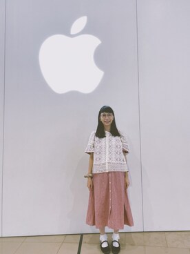  ++Yuさんのコーディネート