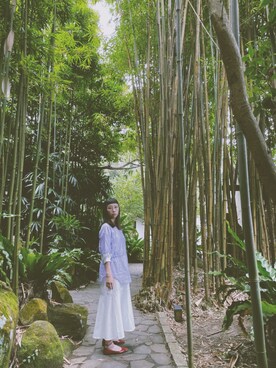  ++Yuさんのコーディネート