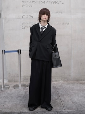 ゆーきさんのコーディネート