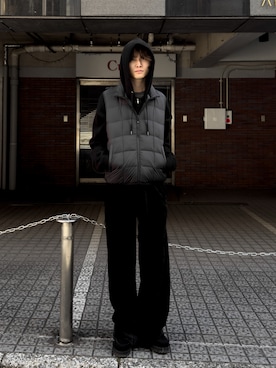 ゆーきさんのコーディネート