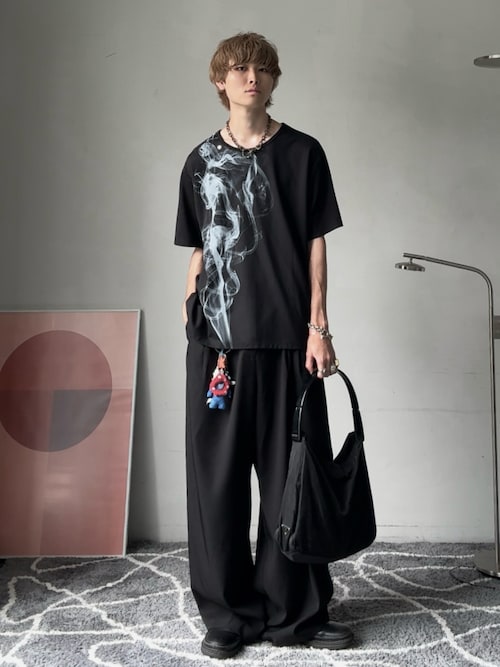 Our Legacy（アワーレガシー）の「OUR LEGACY LADON（ネックレス