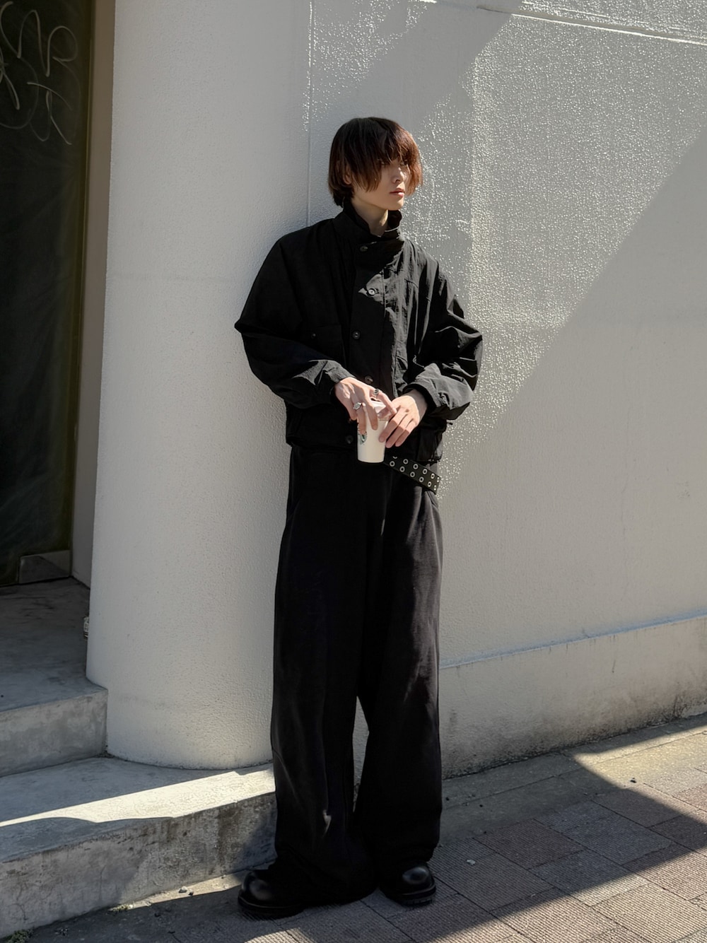 jaded londonスウェットパンツ JADED LONDON(ジェイデッドロンドン) スウェットパンツ(メンズ