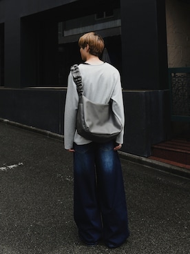 ゆーきさん(メンズ・175cm)の夏コーディネート