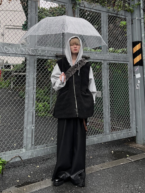 ゆーきさんのコーディネート