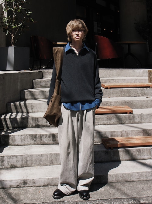 セール】OUR LEGACY LADON（ネックレス）｜Our Legacy（アワーレガシー