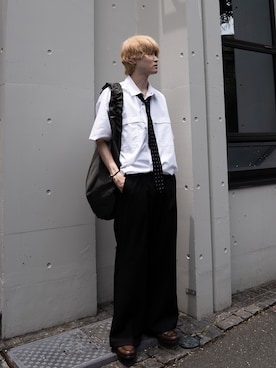 ゆーきさんのコーディネート