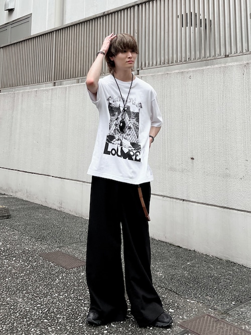 ゆーきさんのコーディネート