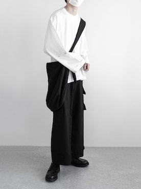 ゆーきさん(メンズ・174cm)の夏コーディネート