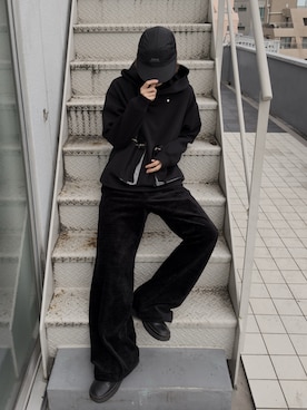 ゆーきさんのコーディネート