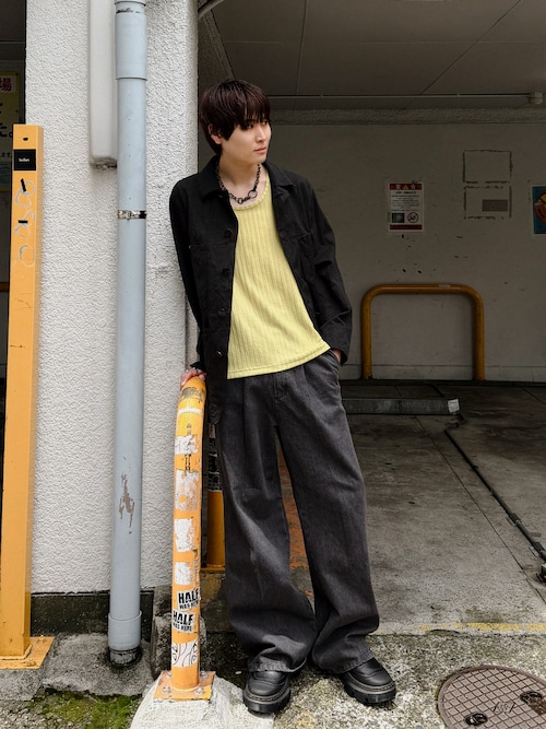 セール】Dr. Martens/ドクターマーチン DMXL ジップ シューズ 42877001