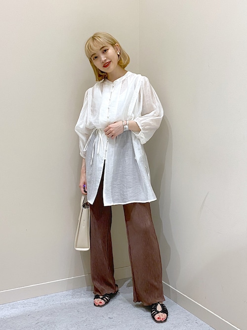 naaasuさんのコーディネート