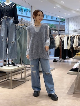 naaasuさんのコーディネート